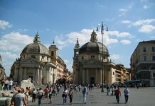 Giubileo del 2025. Itinerari tra le chiese romane, alla scoperta dell’arte e dell’architettura contemporanee