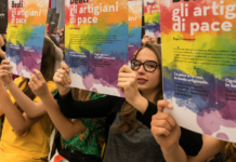 Pellegrino, cosa cerchi? In vista del Giubileo 2025, cammini di dialogo tra le tradizioni monoteistiche