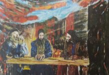 Come l’arte del nostro tempo può porsi al servizio della Chiesa