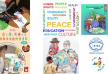 Reconnecting with your culture. Per educare, incontrare, ascoltare, condividere