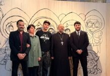 Arcidiocesi di Lucca. Spiritualità e Cultura a Lucca Comics&Games