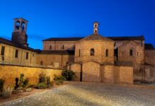 LUCE DI SPERANZA TRA LE ANTICHE MURA DEL CASTROVECCHIO DI LOMELLO