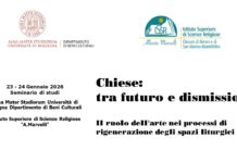 Ravenna: Chiese: tra futuro e dismissioni