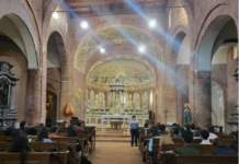 Università di Pavia, Fondazione Magnani. Prima edizione del Premio “Risignificazione del patrimonio religioso”