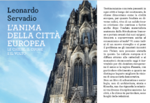 Milano e Roma: due conferenze per presentare il volume su come la chiesa caratterizzi le città europee