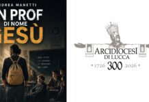 UN PROF DI NOME GESÙ