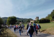 “Geografie Sacre. Pellegrini della conoscenza” nel 2027 con nuovi itinerari alla scoperta dell’eredità spirituale e storica dell’Arcidiocesi di Lucca