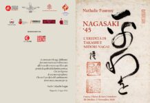 NAGASAKI ‘45 L’EREDITÀ DI TAKASHI E MIDORI NAGAI. Lucca Comics & Games 2026 “Legacy”