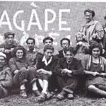 17-Volotari-ad-Agape-nel-1950-foto-di-Roberto-Jahier