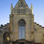 37-A-Selexyz-bookstore-from-a-700-year-old-Dominican-Church-by-Merkx-Girod-Architects-Maastricht-Netherlands-2007