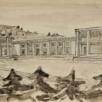 9-Leonardo-Ricci-Il-Padiglione-Centrale-1948