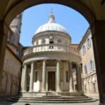 Bramante-San-Pietro-in-Montorio-300×225