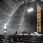 Cathedral-Tokyo-Kenzo-Tange-10