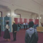 IMM-6-SALA-DEL-BATTESIMO-SALA-DEL-REGNO-Vista-di-progetto-Oliviero-Martini