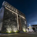 PHOTO-16-facade-at-night-with-Christmas-ornamentation-FILEminimizer