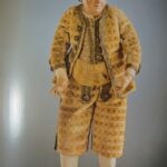 Un-bambino-vestito-a-festa-Giuseppe-San-martino1720-1793