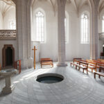 LUTHERSTADT EISLEBEN – ZENTRUM TAUFE # 0283