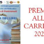 PREMIO CARRIERA 2024