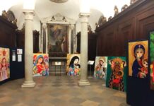 Firenze. Inaugurata la Mostra “Icone Sacre” a 60 anni dalla lettera del Santo Padre Paolo VI agli artisti