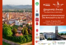 Giornata Internazionale dei Monumenti e dei Siti – 18 aprile Valorizzare il patrimonio culturale religioso come bene comune