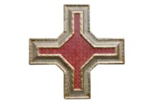 Reggio Emilia: Mimesi. Dialogo contemporaneo sulla croce