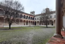 Patrimonio Culturale Religioso. Creare, rigenerare, abitare