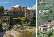 ARCIDIOCESI DI LUCCA e P.I.M.E. Missionari lucchesi in Giappone. 16 e 17 maggio 2026 incontri con le comunità parrocchiali di Castelnuovo di Garfagnana e di Brancoli.