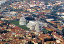 Restauro e Monitoraggio della Torre di Pisa. 25° anniversario (2001-2026)