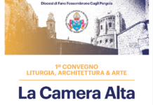 Architettura e liturgia: un convegno a Fano