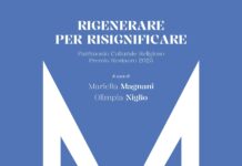 Pubblicato il libro “Rigenerare per risignificare. Patrimonio Culturale Religioso. Premio Restauro 2025”