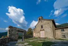Arcidiocesi di Lucca. Spiritualità e Arte di Pietro da Talada nell’Alta Garfagnana