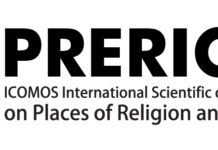 Olimpia Niglio eletta alla presidenza di ICOMOS PRERICO. Commissione Internazionale Patrimonio Religioso e Riti