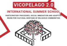 Lucca. Simposio e workshop su processi partecipativi, innovazione sociale e riuso del patrimonio culturale