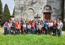 Geografie Sacre, quando un territorio torna a raccontare la sua anima